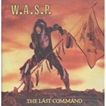 The Last Command