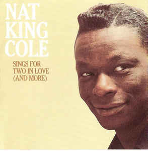 Sings For Two In Love And More