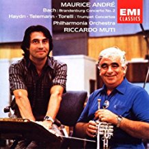 Brandenburg Concerto No.2