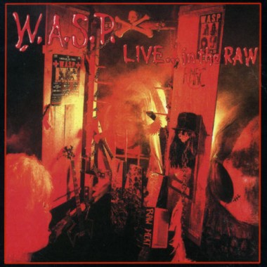 Live)8In The Raw