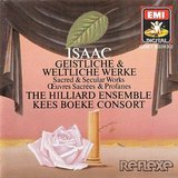 Geistliche & Weltliche Werke Sacred & Secular Works