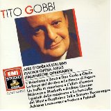 Italian Opera Arias