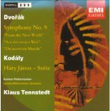 Dvorak Symphonie 9 Kodal
