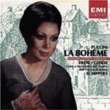La Boheme