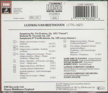 Symphony No.9