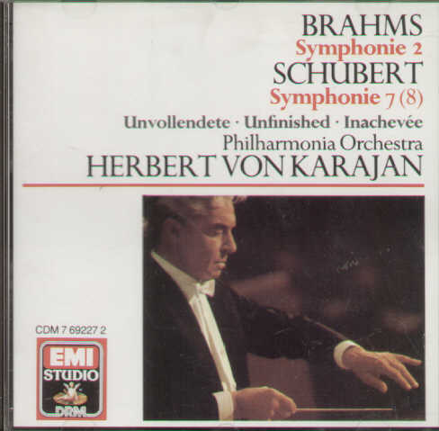 Symphony 2 / Symphony 8