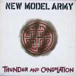 Thunder And Consolation