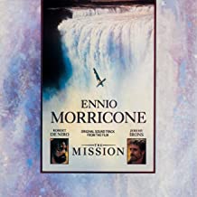 The Mission By Ennio Morricone