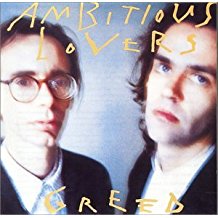 Greed