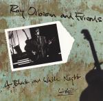A Black And White Night Live