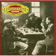 The Best Of Lindisfarne 16 Classic Tracks