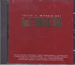 Tutto Il Mondo Dei Matia Bazar
