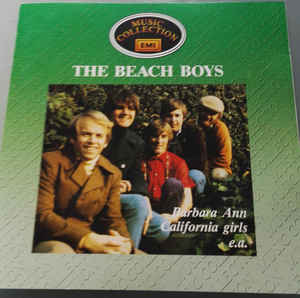 The Beach Boys