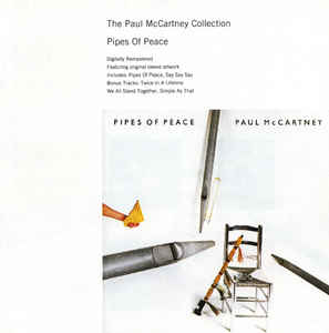 Pipes Of Peace