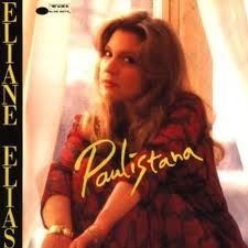Paulistana