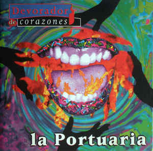 Devorador De Corazones