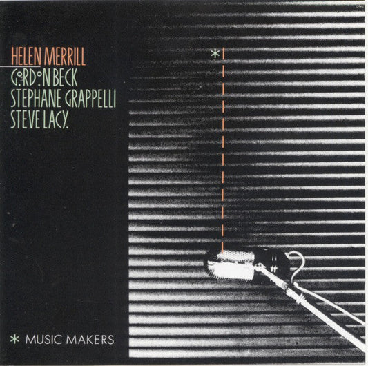 Music Makers