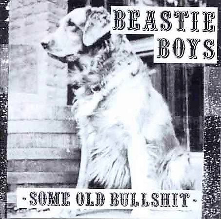 Some Old Bullshit