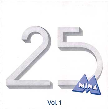 25 Vol.1