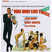 You Only Live Twice