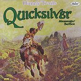 Happy Trails