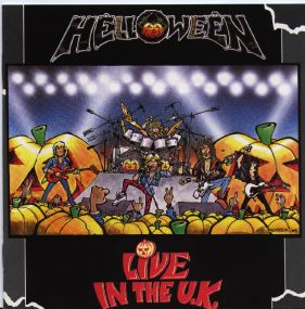 Live In The Uk