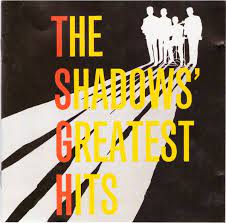 The Shadows Greatest Hits