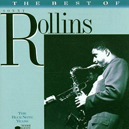The Best Of Sonny Rollins