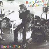 Hard At Play