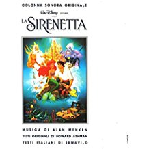 La Sirenetta