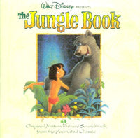 The Jungle Book