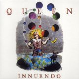 Innuendo Limited Edition