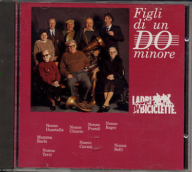 Figli Di Un Do Minore