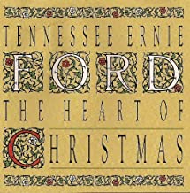 The Heart Of Christmas
