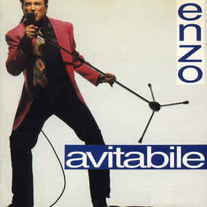 Enzo Avitabile