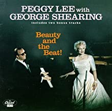 Beauty And The Beat