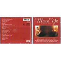 Missing You An Album Of Love