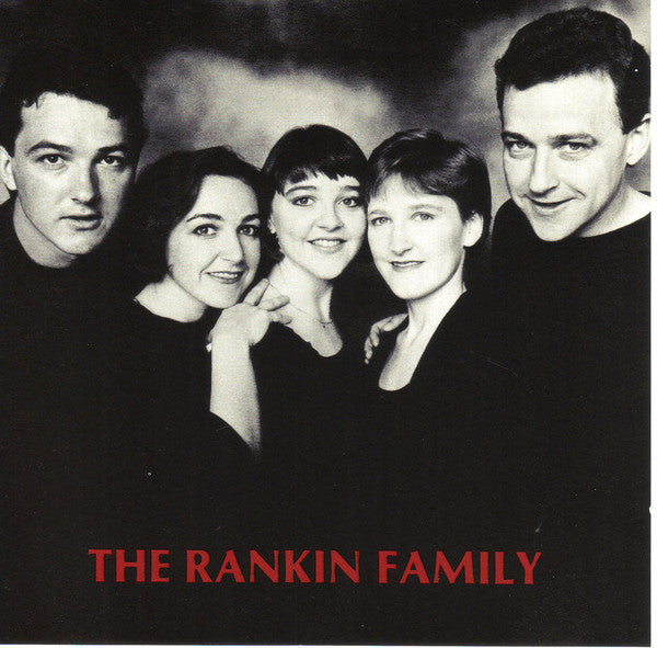 The Rankin Family