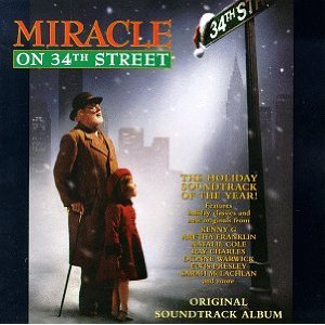 Miracle On 34Th Street