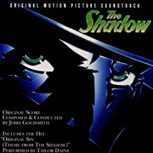 The Shadow