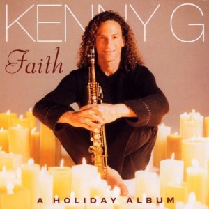Faith A Holiday Album