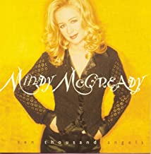 Ten Thousand Angels Hdcd