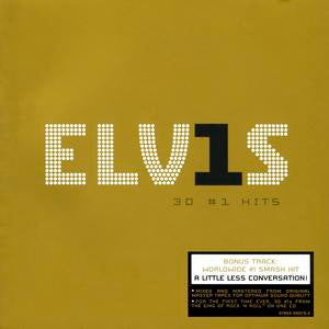 30 #1 Hits