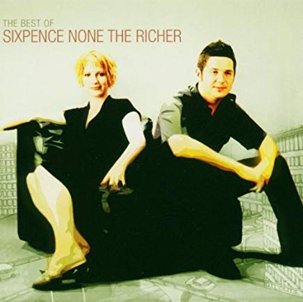 The Best Of Sixpence None The Richer
