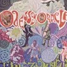 Odessey And Oracle
