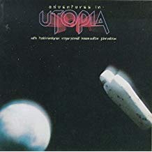 Adventures In Utopia