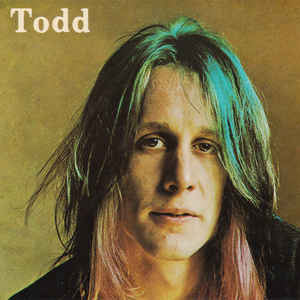 Todd
