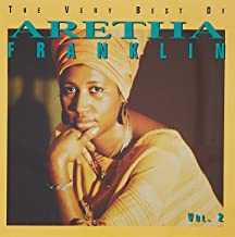 The Very Best Of Aretha Franklin The 70'S