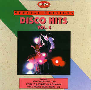 Disco Hits Vol.4