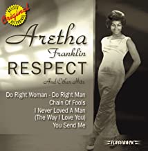 Respect And Other Hits
